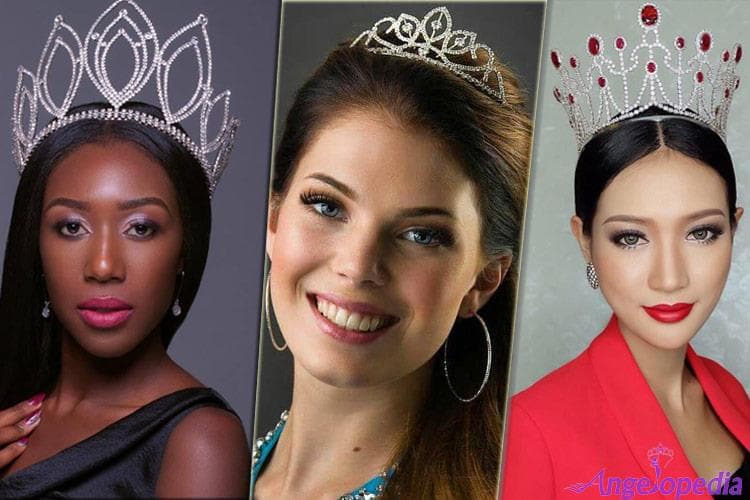 Debuting and Returning Countries in Miss World 2017