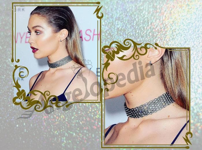 Sparkles the look