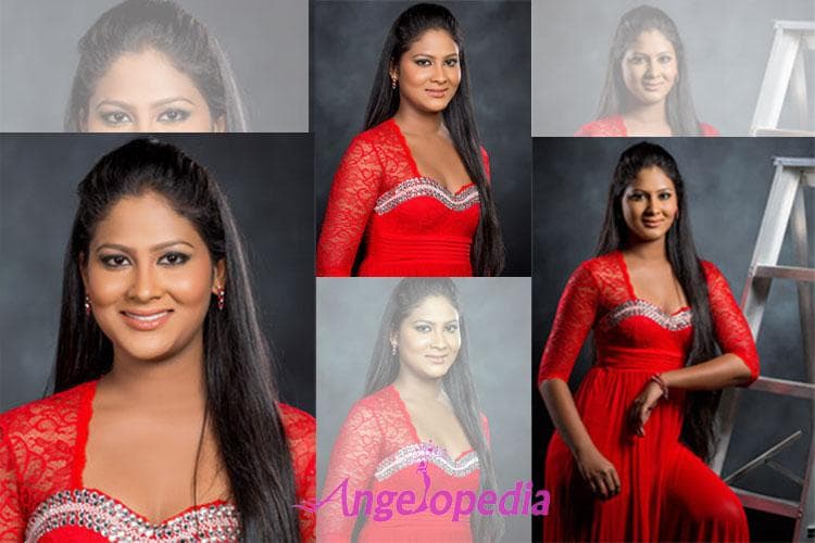 Harshani Ruman (Contestant 11)