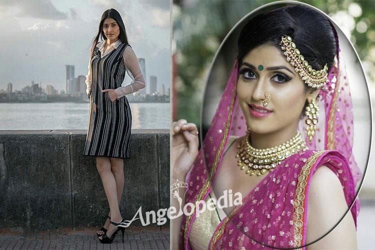 Amardeep Kaur Syan Femina Miss India 2017 finalist