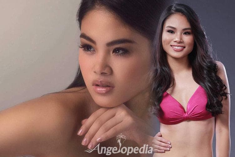 Yuki Du Sonoda Miss Asia Pacific Japan 2017