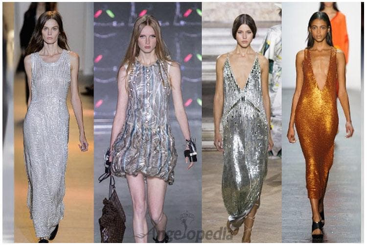 Bling while going all Dazzling