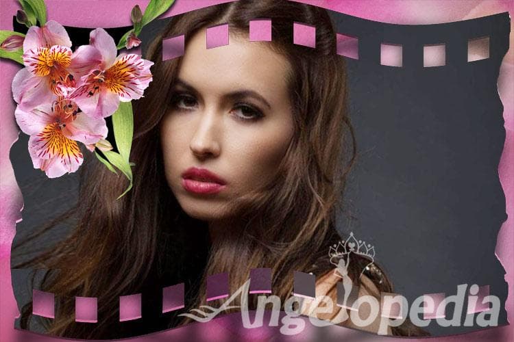 Stephanie Grao Miss Universe Great Britain 2016 finalist