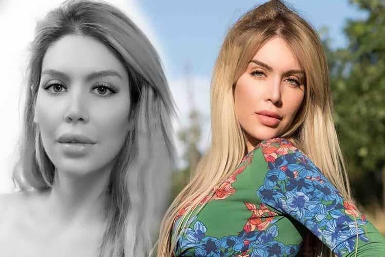 Giulia Ragazzini Miss Earth Italy 2020