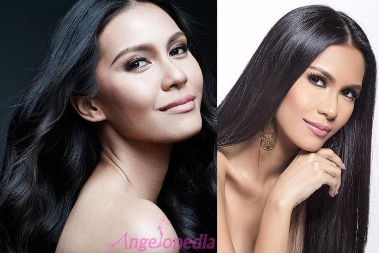 Angelia Ong Miss Earth Philippines 2015 for Miss Earth 2015