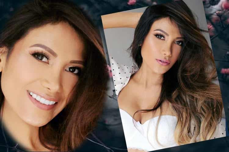 Kelly Davila Miss Earth Peru 2020