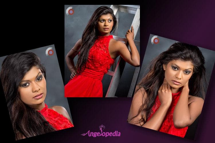 Anuradha Perera (Contestant 2)