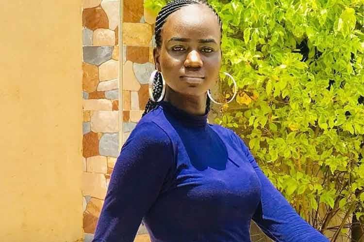 Mariah Nyayiena Joseph Miss World South Sudan 2019 for Miss World 2019