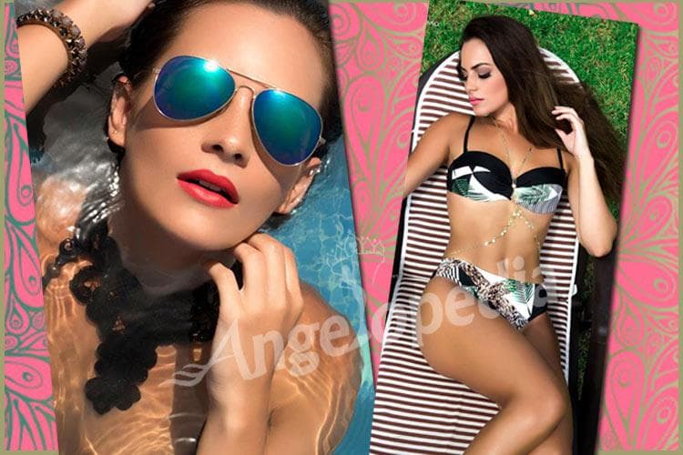 Sara Lopez Otero Miss World Spain Cadiz 2016
