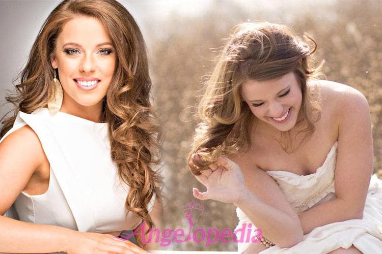 Natalie DeMarino Miss Pennsylvania Earth United States 2017