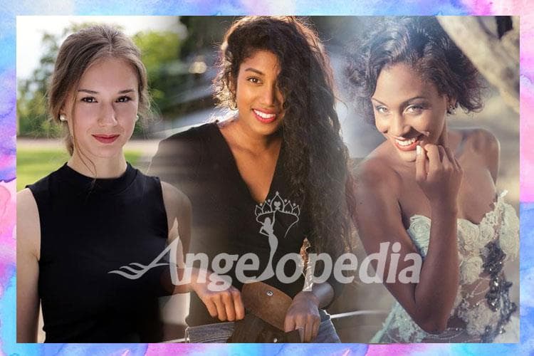Miss France 2017 Top 12 Hot Picks