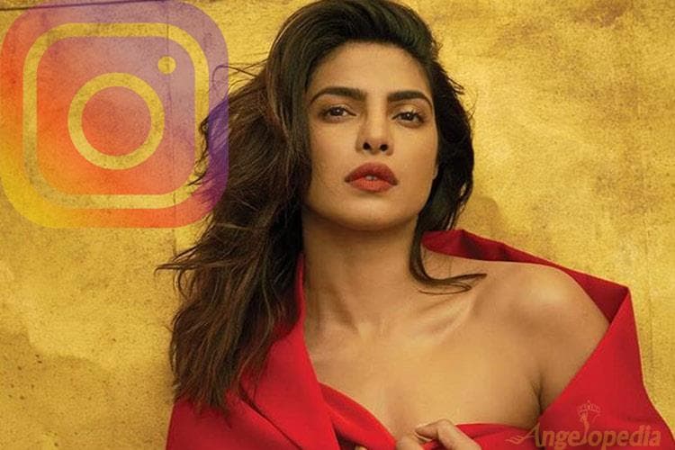 Priyanka Chopra Jonas Miss World 2000