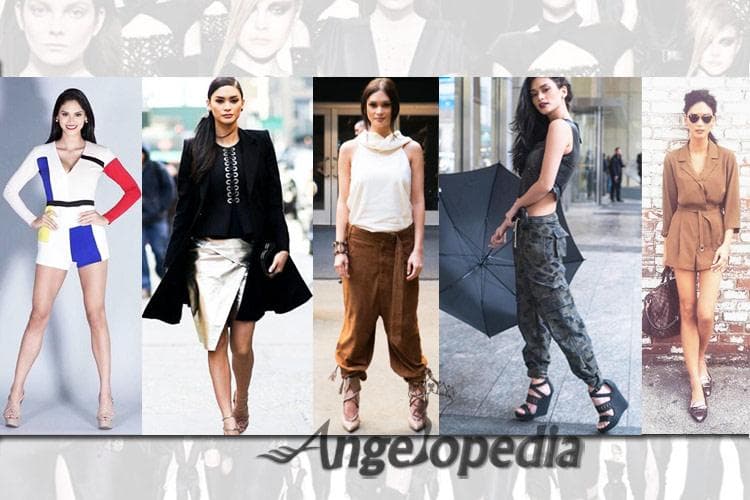 Raising the Glamour Quotient without doing much