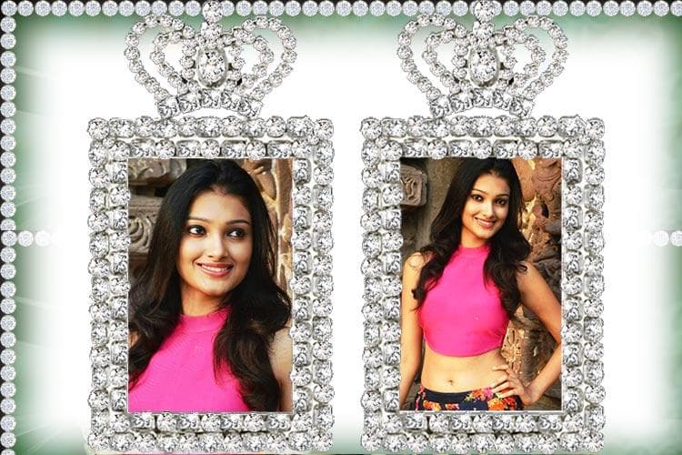Adya Shrivastava Miss Earth India 2016 Finalist