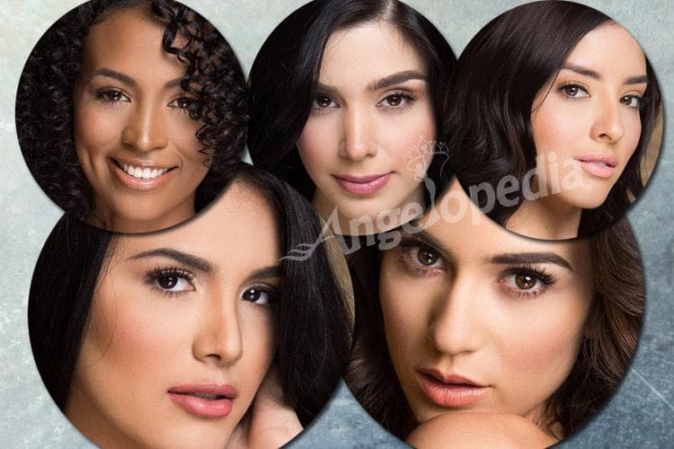 Miss World Mexico 2016 Our Top Ten Hot Picks