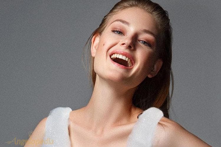 Veronika Schelkanova Finalist Miss Russia 2019