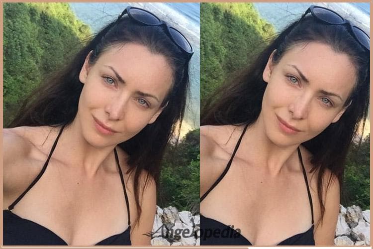 Miss Universe 2005 Natalie Glebova