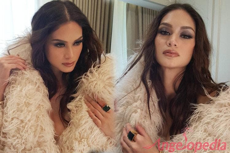 Miss Universe Beauty Queen and her Lavish Lifestyle