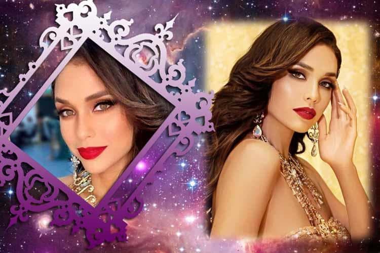 Janick Maceta Del Castillo Miss Supranational Peru 2019