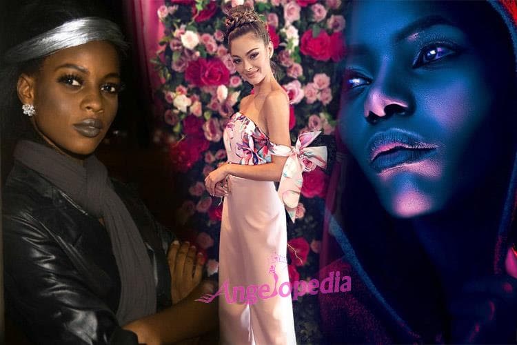 Meet the African Beauties for Miss Universe 2017