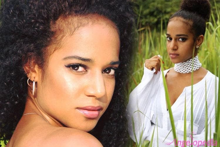 Solange Sinclair Miss World Jamaica 2017 Finalist Miss World 2017