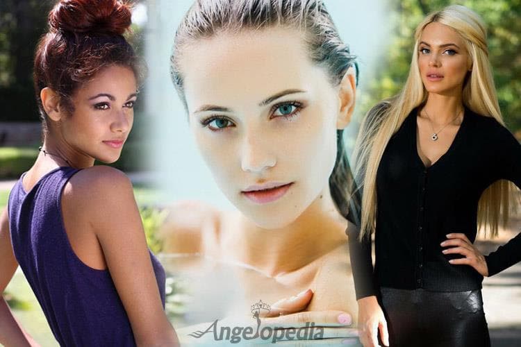 Meet the European Beauties for Miss World 2017
