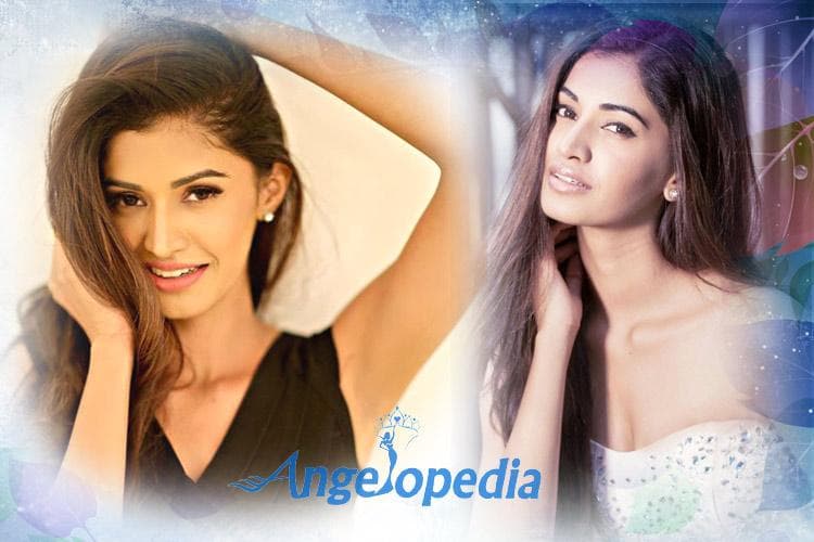 Sushruthi Krishna for Femina Miss India 2016