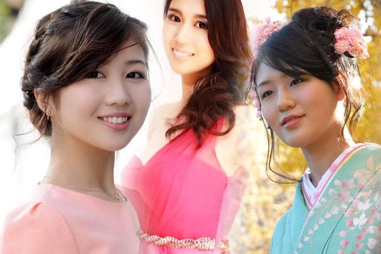 Miss Supranational Japan 2016 Top 5 Favourites