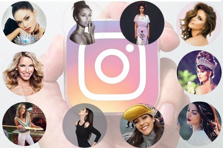Beauty Queens you should follow on Instagram