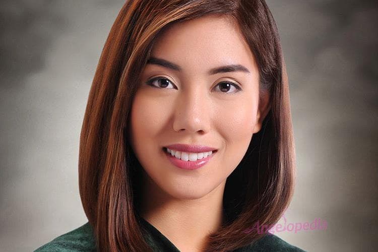 Binibini 23 Ena Louis Velasco