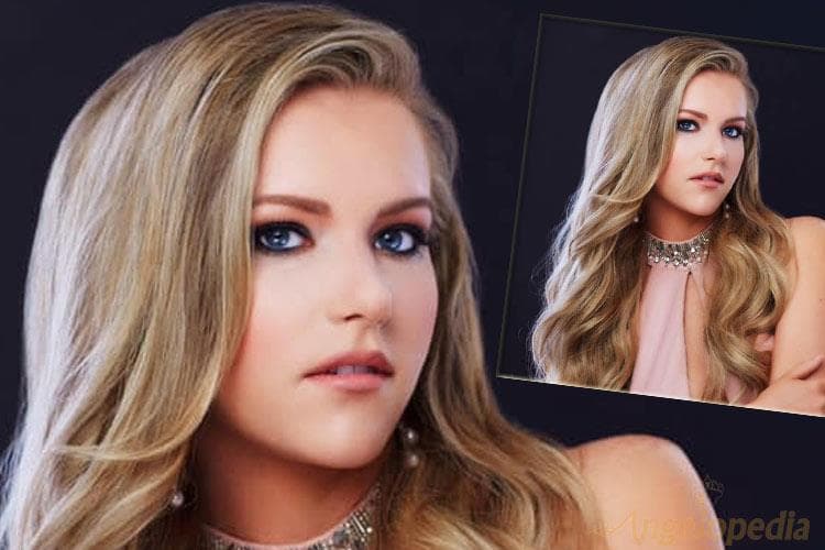 Tobie Roberts Miss Colorado Earth 2019 Delegate Miss Earth USA 2019