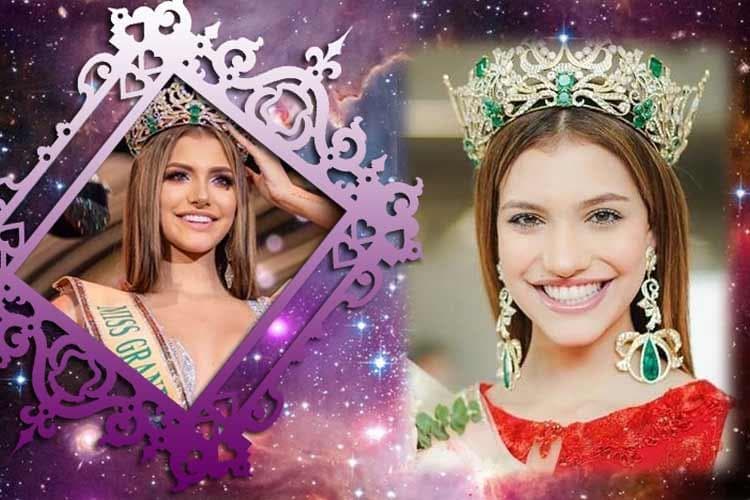 Valentina Figuera Miss Grand International 2019