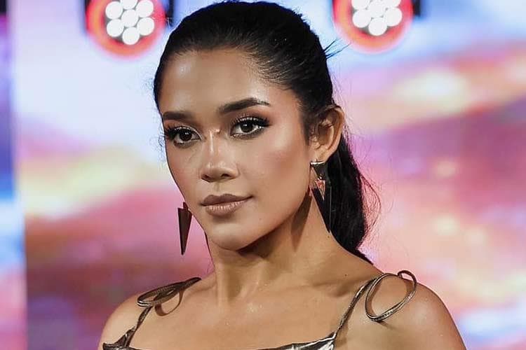 Elena Etienne Miss Supranational Nicaragua 2024