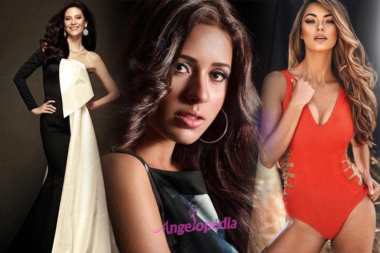 Miss Universe 2017 Hot Picks by Angelopedia
