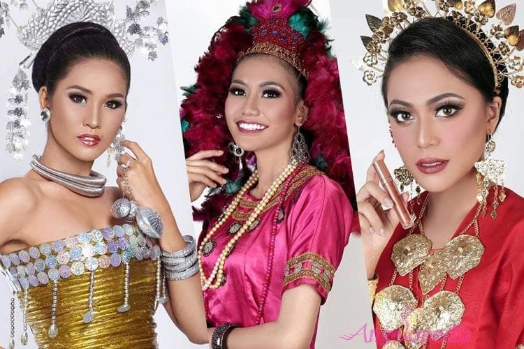 Our Top 15 Favourites of Puteri Indonesia 2018