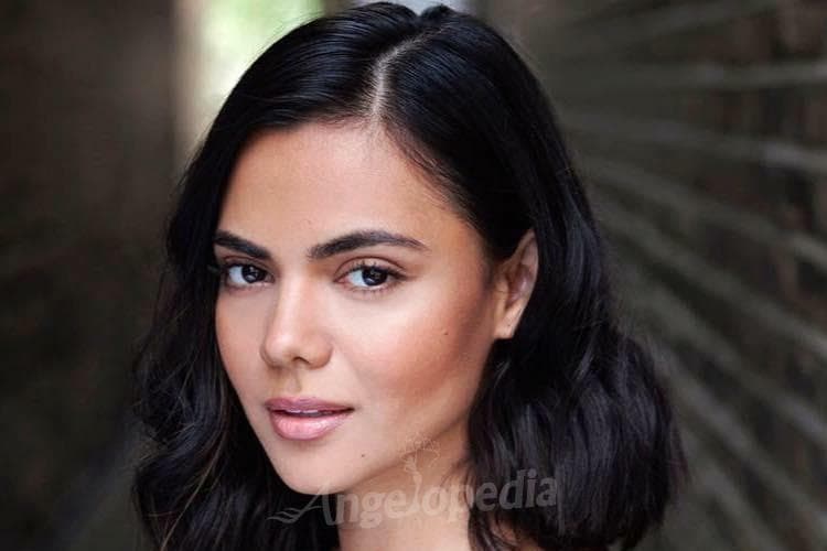 Karen Gallman Binibining Pilipinas 2012 Contestant