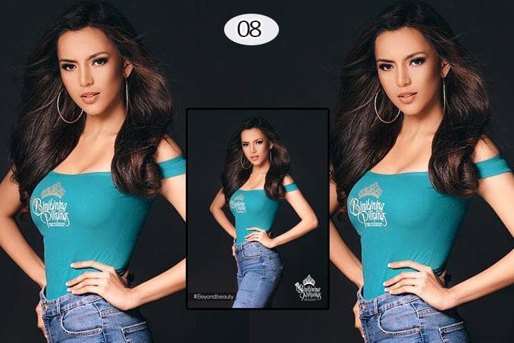 Maria Turner Diaz Binibini 3
