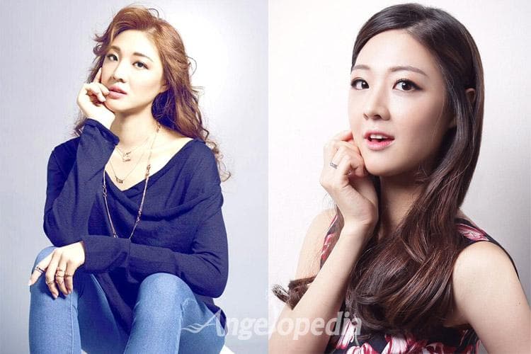 Cho Yeseul Miss Korea for Miss Intercontinental 2015