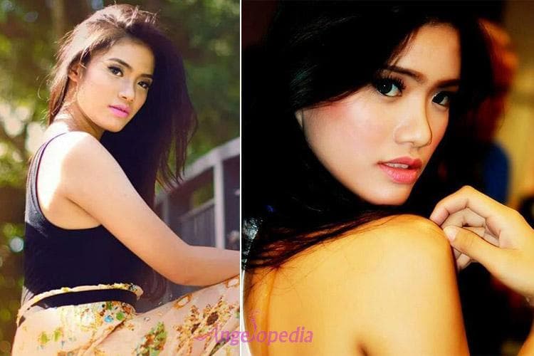 Danica Cagas Miss Paranaque for Miss Philippines Earth 2015
