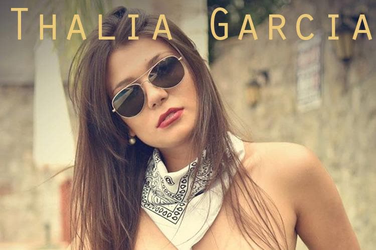 Thalia Garcia for Miss Universo Uruguay 2016