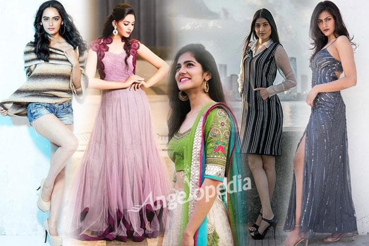 Femina Miss India 2017 Top 10 Hot Picks