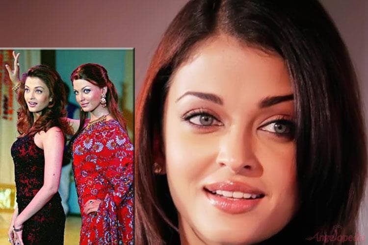 Aishwarya Rai Bachchan Miss World 1994