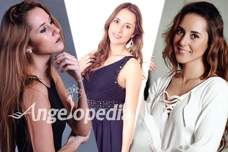 Maria Trinidad Rendic Munizaga Miss Supranational Chile 2016