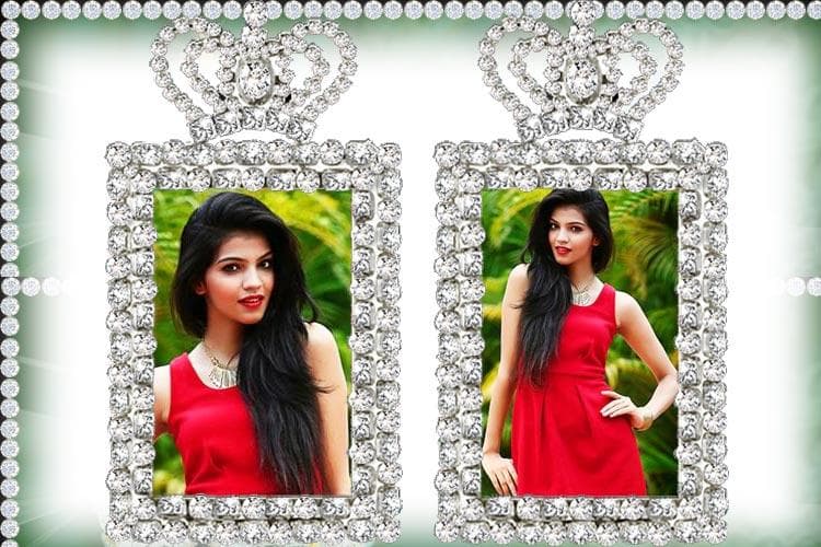 Rashi Yadav Miss Earth India 2016 Finalist