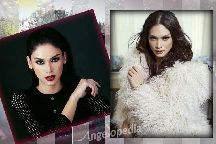 Miss Universe 2015 Pia Wurtzbach