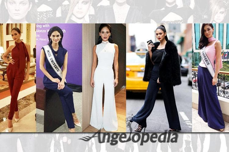 Jump around and hop on to some Jumpsuits
