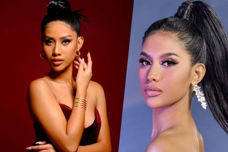 Sophia Torino Finalist of Miss World Philippines 2024