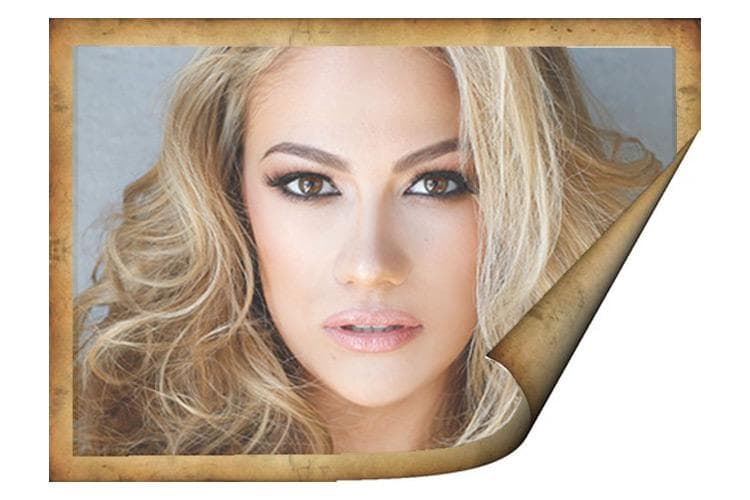 Daniella Rodriguez for Miss USA 2016
