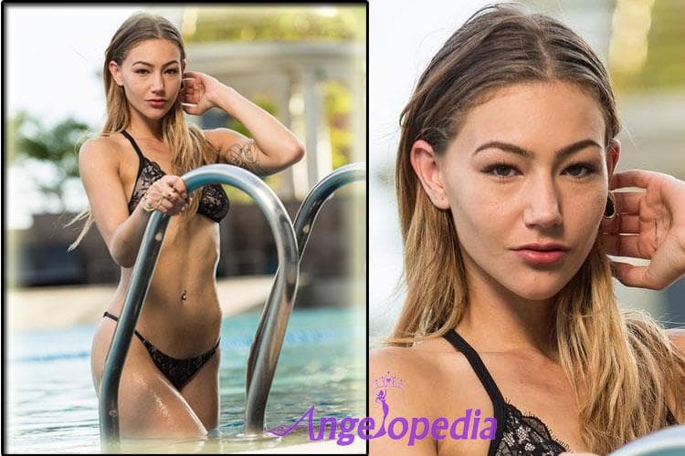 Miss Universe New Zealand 2018 Finalist Amber Lee
