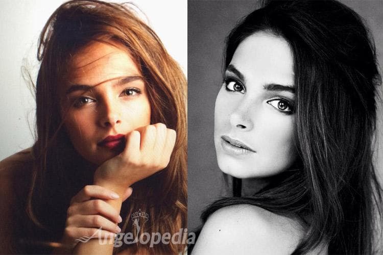 Margot Hanekamp Miss World Netherlands for Miss World 2015